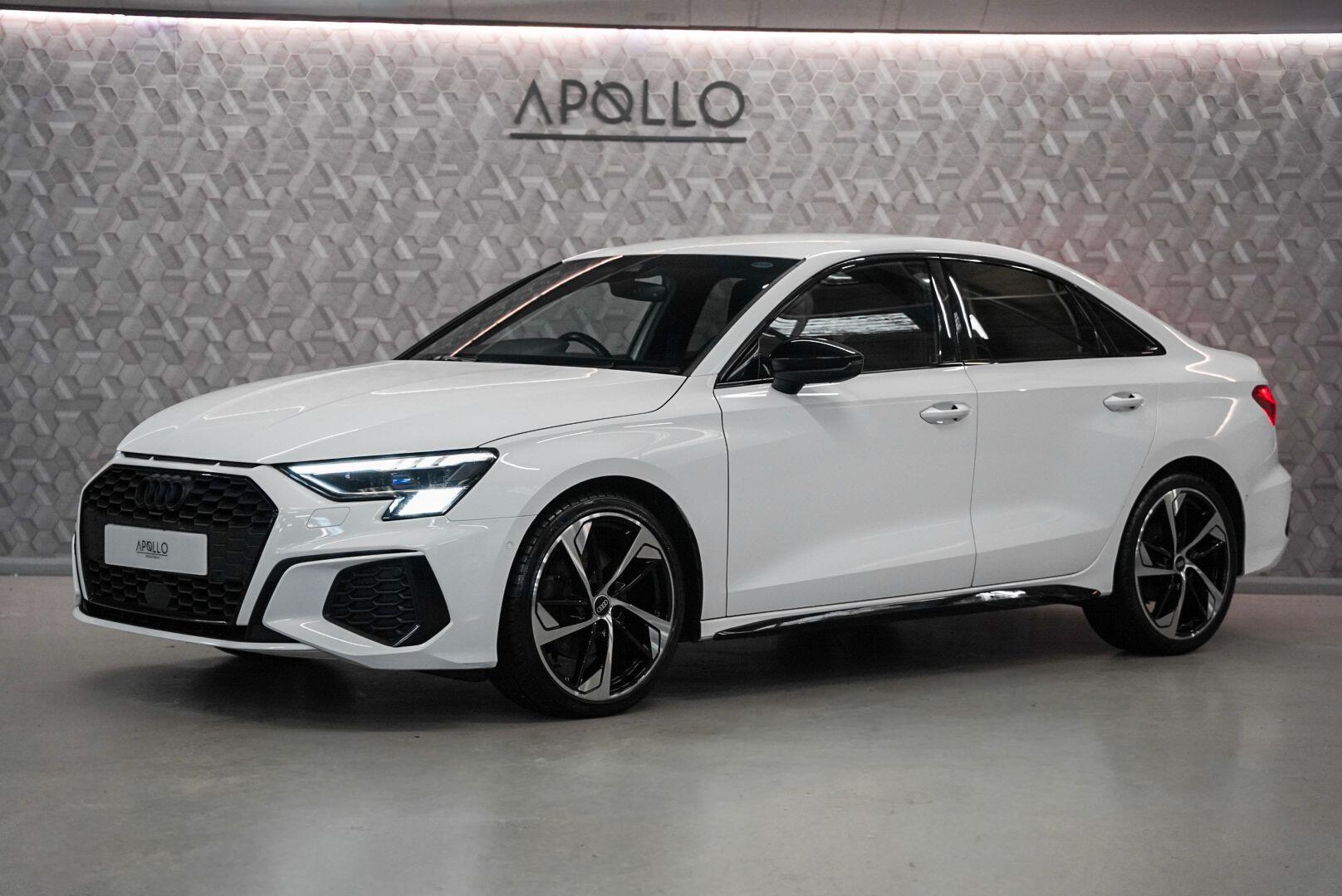 2.0 TDI 35 Edition 1 S Tronic Euro 6 (s/s) 4dr